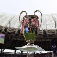 Champions define duelos que vão preencher últimas 7 vagas na fase de liga