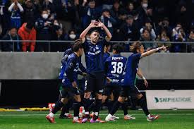 Gamba Osaka vs Tokyo Verdy Prediction, Betting Tips, Lineups & Odds | 30 May 2026