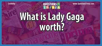 This quiz, will test your general knowledge of some of the world's most famous faces. The Ultimate Celebrity Trivia Questions Questionstrivia