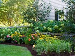 If you are starting a new flower bed or planting a vegetable garden, you should use mulch and reapply as often as needed thereafter. 10 Mulch Do S And Don T S Hgtv