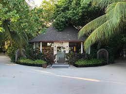 Στο tripadvisor θα βρείτε κριτικές από ταξιδιώτες, φωτογραφίες και χαμηλές τιμές για ξενοδοχεία (centara grand island, μαλδίβες). Entrance Picture Of Centara Grand Island Resort Spa Maldives Machchafushi Tripadvisor