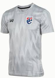 Source high quality products in hundreds of categories wholesale direct. 2020 Thailand National Team Thai Football Soccer Jersey Shirt Player Version Gray Training Thailandoriginalmade