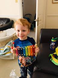 How To Improve Hand Eye Coordination For Developmental Delay