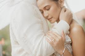 Ian and Ruth Wedding — MYIO OKAMOTO