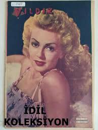 Yıldız Haftalık Aktüalite Sinema Tiyatro Müzik ve Magazin Dergisi