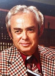 Obituary: Ray Milligan