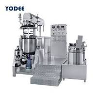 Hot Selling Stainless Steel Mixing Equipment Hand Sanitizer Making Machine