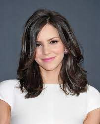 Katharine Mcphee Photostream Hair Lengths Medium Hair Styles Medium Length Hair Styles