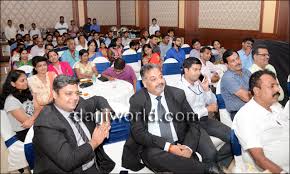 Mangaluru: Cauvery Ford launches all new EcoSport in glittering ceremony