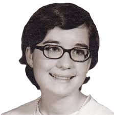 Rebecca "Becky" Fox Obituary 2015