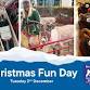 Christmas Fun Day ❄️ event image