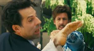 You don't mess with the zohan / cast Myreviewer Com Review You Don T Mess With The Zohan