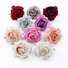 Maybe you would like to learn more about one of these? 5 10 Pcs Wedding Decorative Flowers Wall Christmas Decorations For Home Brooch Silk Roses Diy Gifts Artificial Flowers Wholesale Mega Discount 7342e Goteborgsaventyrscenter