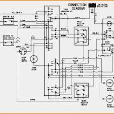 How to wire an air conditioner for control 5 wires the diagram below includes the typical control wiring for a conventional central air conditioning systemit includes a thermostat a condenser and an air handler with a. Wiring Diagram Ac Sharp Inverter New Washing Machine Circuit Diagram Pdf Wiring Diagram Update Washing Machine Motor Circuit Diagram Washing Machine