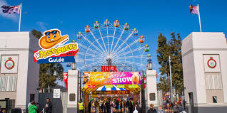 Experience animals, rides, food, entertainment & more! Visit Us At The Royal Adelaide Show Maritime Museum