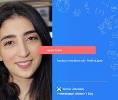 Maria Daou (@mariadaou4)