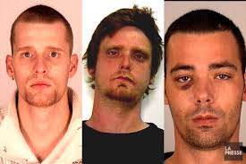 Conspiration en maison de transition