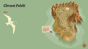 Chrzest mieszka i, początek chrystianizacji ziem polskich. Chrzest Polski By Kasia Jurek