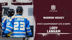 Congrats to our All-Conference Tennis Players for the 2023-24 season! Will  Sias (2nd place at 1st singles) Asher Barton (2nd place at 2nd singles)  Elliot Poland/Eddie Dykema (2nd place at 1st doubles)