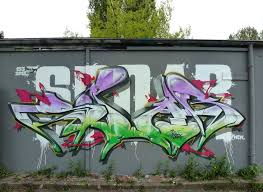 Triple Time Spoar Street Art Graffiti Graffiti Art Graffiti Artwork