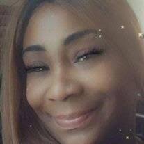 Lasharn Jammie McDaniels Obituary