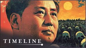 Chairman Mao Documentary The Cultural Revolution Destruction Of China