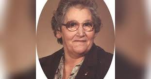 Marcella Decker Obituary