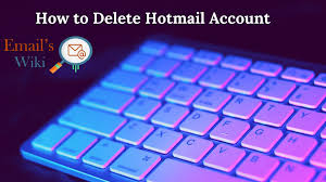 In your inbox, select one or more messages you want to delete. How To Delete Hotmail Account A Quick Step By Step Guide
