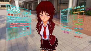 Oleh sebab itu lah, keberadaan game ini banyak dicekal dan sudah tidak bisa dijumpai lagi. Vn Ren Py Android Life V0 3 Matedolce F95zone