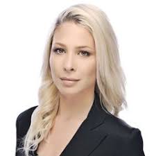 Amanda Pearl Hamaoui