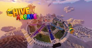What is the hive mc port? The Hive Arcade Lobby Og Hivemc Arcade 1 1 Replica 2013 Download 1 18 1 17 1 1 17 1 16 5 1 16 4 Forge Fabric 1 15 2 Projects Minecraft