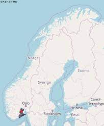 3,7 km lagt inn av lars havstad. Karte Von Grimstad Norwegen Breiten Und Langengrad Kostenlose Karten Wo Ist