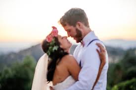 These photographers have won industry awards, feature beautiful photography and are popular choices for engaged couples planning their perfect wedding. Sacred Mountain Ranch Wedding Photography Ryan And Alexa Julian Ca Cecily Breeding Creative