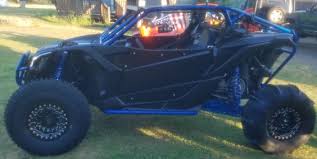 Can Am Maverick X3 Rear Trailing Arm Gusset Kit Etsy Can Am Mavericks Protection Gear