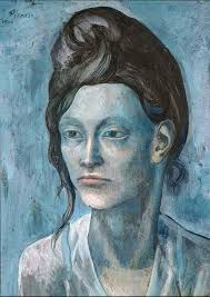 Balthus (Baltusz Klossowski) (Polish/French, 1908-2001) The Street (1933)  Oil