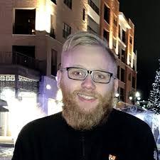 Sean Buckner's Instagram, Twitter & Facebook