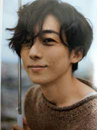anan 高橋一生 顔 高橋一生 カルテット 芸能人