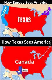 Jul 26, 2020 · 10 downright funny memes you'll only get if you're from southern california. Texas Is The Best You Cannot Refute That Memes