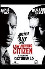 A frustrated man decides to take justice into his own hands after a plea Upstanding Citizen Movie