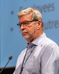 Pleased to lend a hand