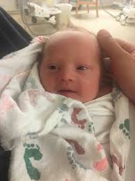 Fundraiser for Savannah Decker by Juli Hamilton : Baby Benjamin NEEDS OUR  HELP