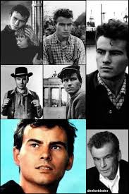 I remember in 1994 there was a German actor by the name  Nebuzburzimbeletbagkihtrehghierghterimta since you skipped the name I will  not tell you the whole story. 🙂 For those who didn't skip