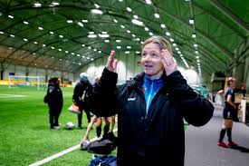 Find the perfect hege riise stock photos and editorial news pictures from getty images. Romerikes Blad Hege Riise