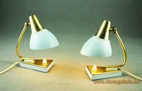 Lamps table lamps, floor lamps & lamp shades. 1960s Erpees Bedside Table Lamp Vintageinfo All About Vintage Lighting