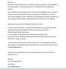 Even if the cover letter is optional, it is a great opportunity to reinforce your hiring managers are looking for people that can relate to the challenges of employer/industry so they can bring all those experiences you talked. Work Co Resumemurah A Twitter 12 Contoh Cover Letter Untuk Rujukan Korang Jangan Risau Contoh Untuk Fresh Graduates And Permohonan Internship Pun Ada Tau Https T Co 1chcplwtxl