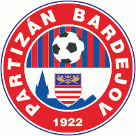 Maybe you would like to learn more about one of these? Fk Partizan Brands Of The World Download Vector Logos And Logotypes