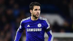 View the player profile of cesc fabregas (monaco) on flashscore.com. Monaco Sign Chelsea Midfielder Fabregas