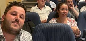 Notre équipe s'agrandit