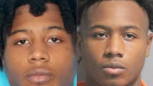 Treshawn Jones's Instagram, Twitter & Facebook