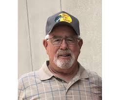 Edwin Dean Roller Obituary (2023)